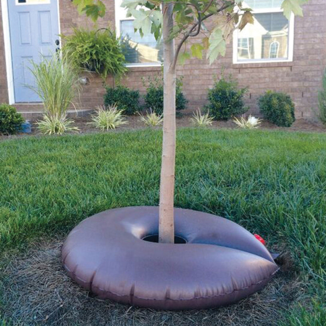 Watering Bag (For multistemmed or evergreen trees)